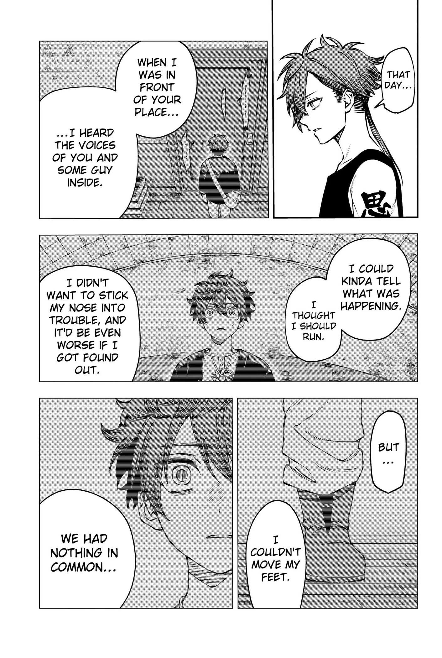 WITCHRIV, chapter 23, page 7