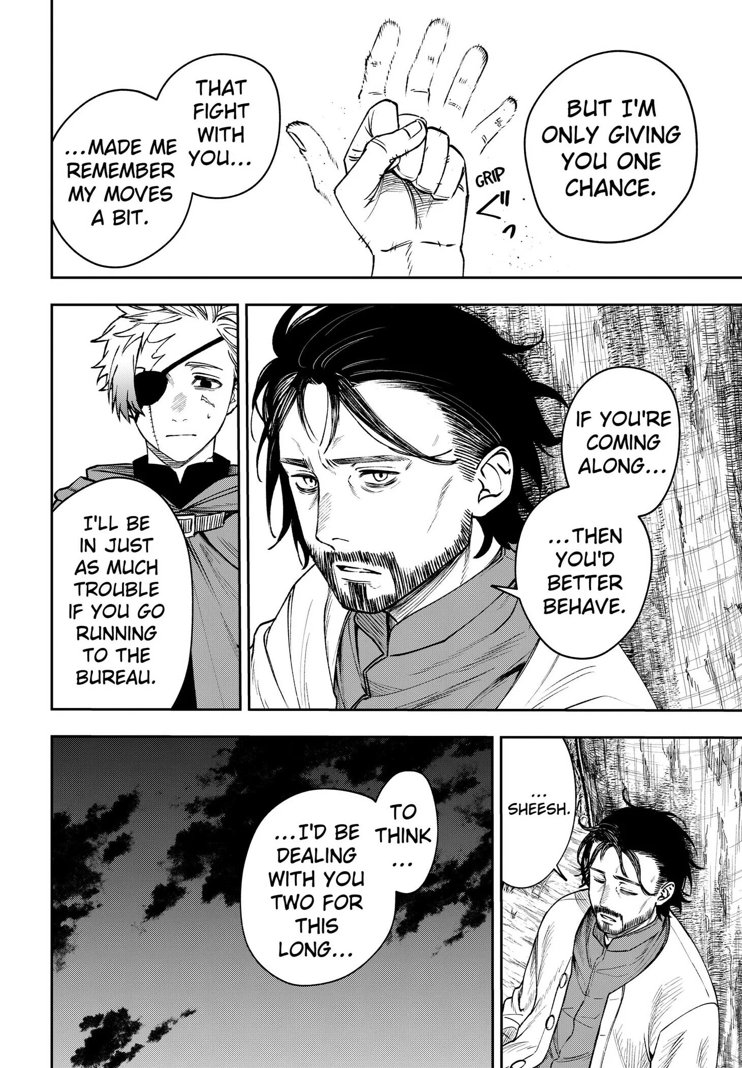 WITCHRIV, chapter 23, page 20