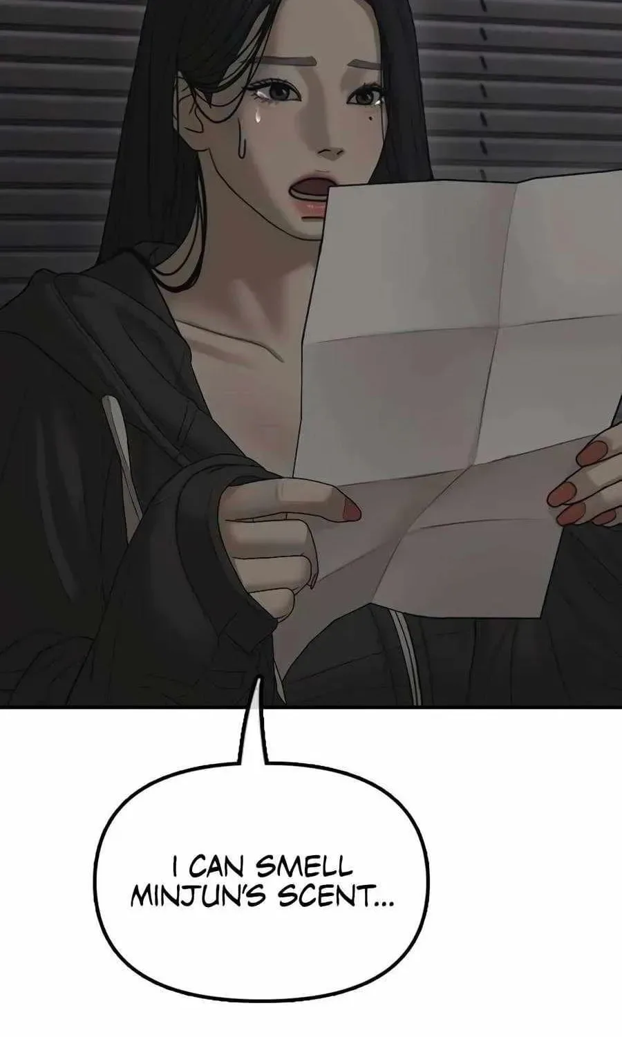 The Apocalypse is Here, chapter 57, page 40