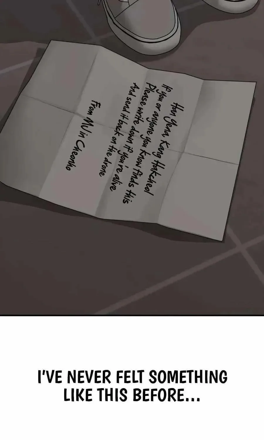 The Apocalypse is Here, chapter 57, page 45