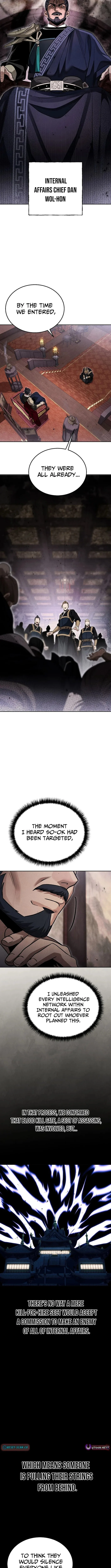 The Divine Demon’s Grand Ascension The Divine Demon’s Grand Ascension, chapter 46, page 12