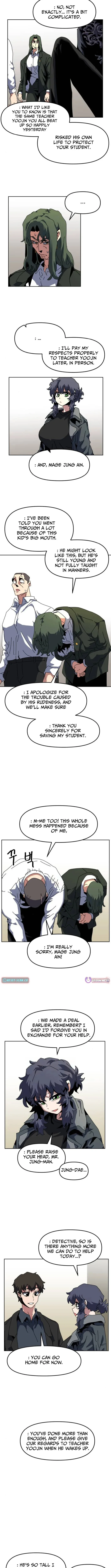 Archmage Curriculum, chapter 23, page 3