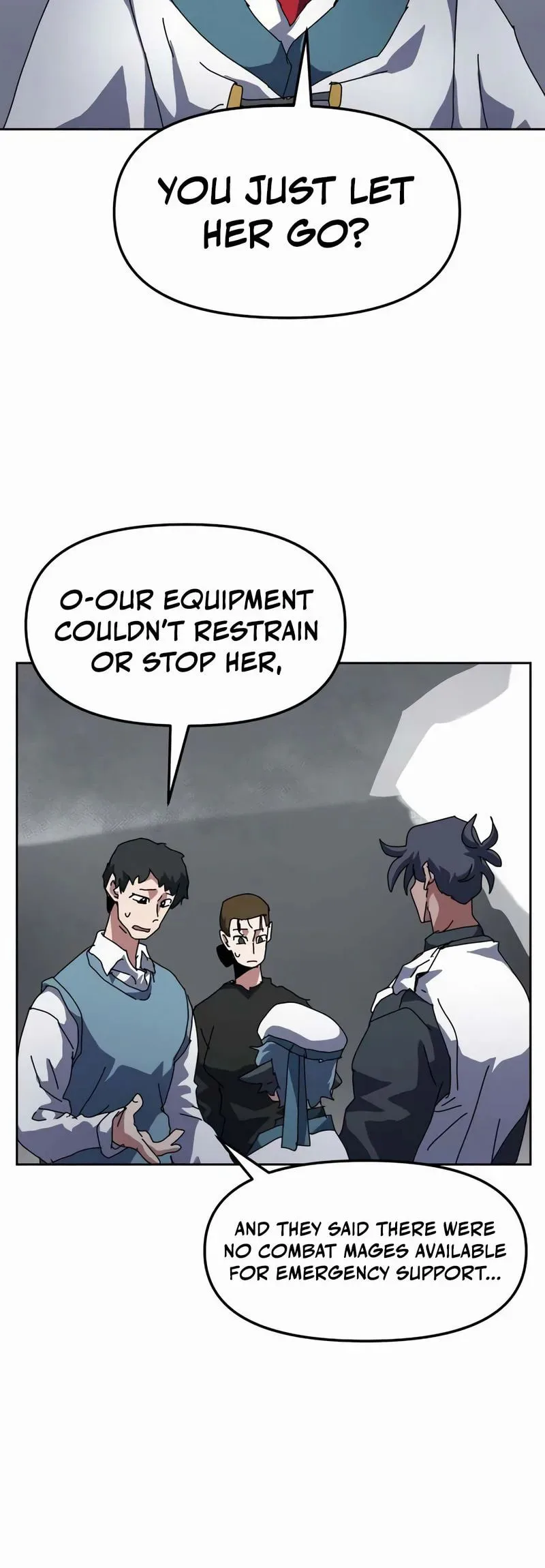 Archmage Curriculum, chapter 24, page 9
