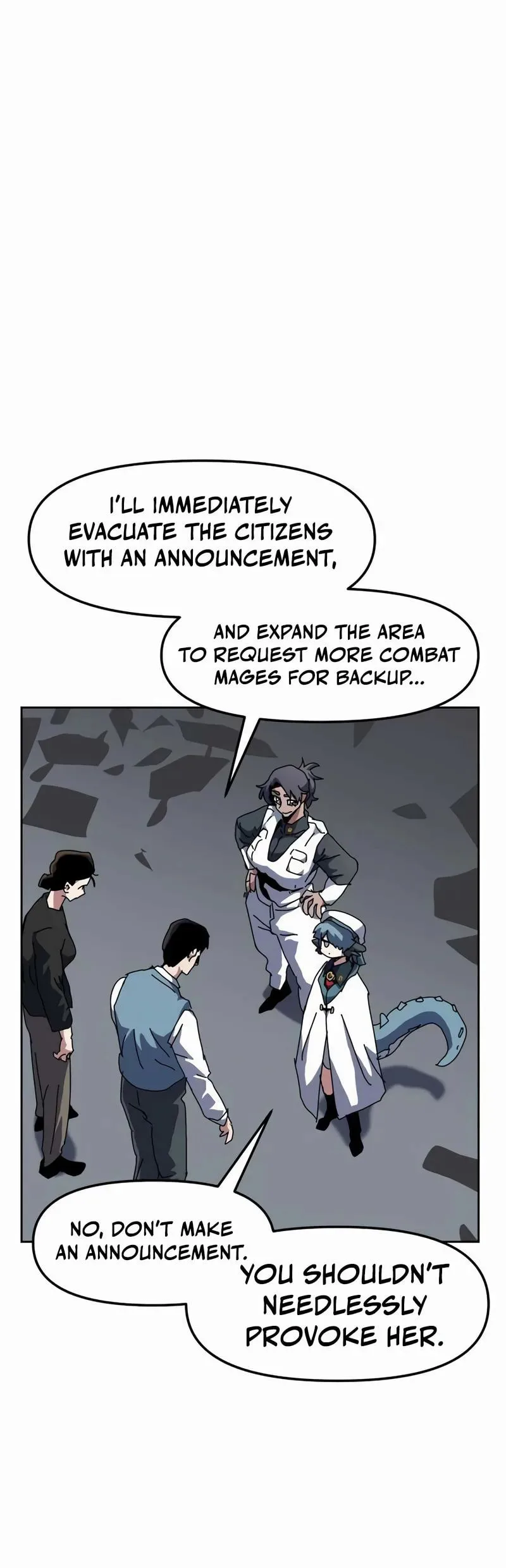 Archmage Curriculum, chapter 24, page 11