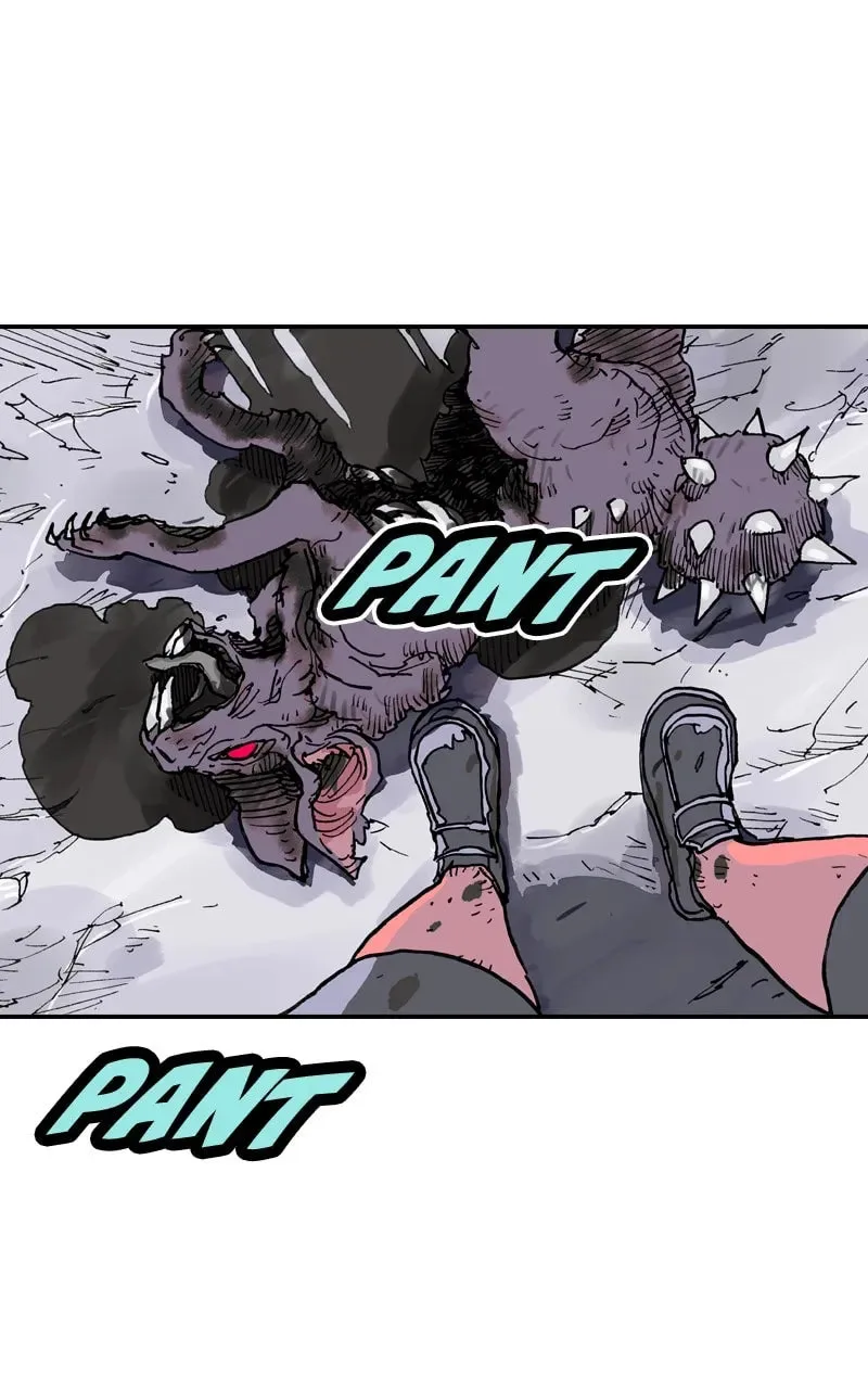 Clevatess, chapter 70, page 2