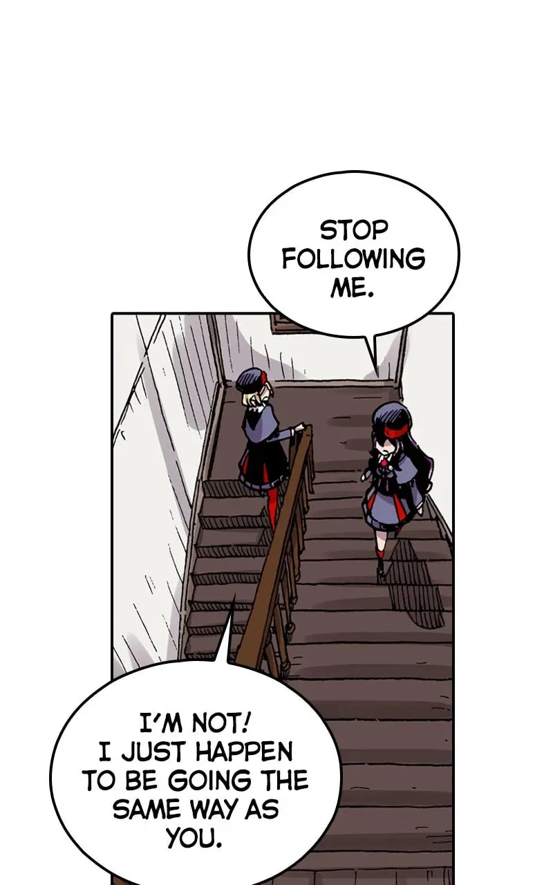 Clevatess, chapter 70, page 14