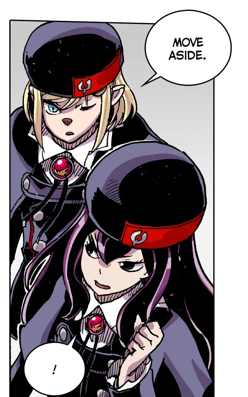 Clevatess, chapter 70, page 18
