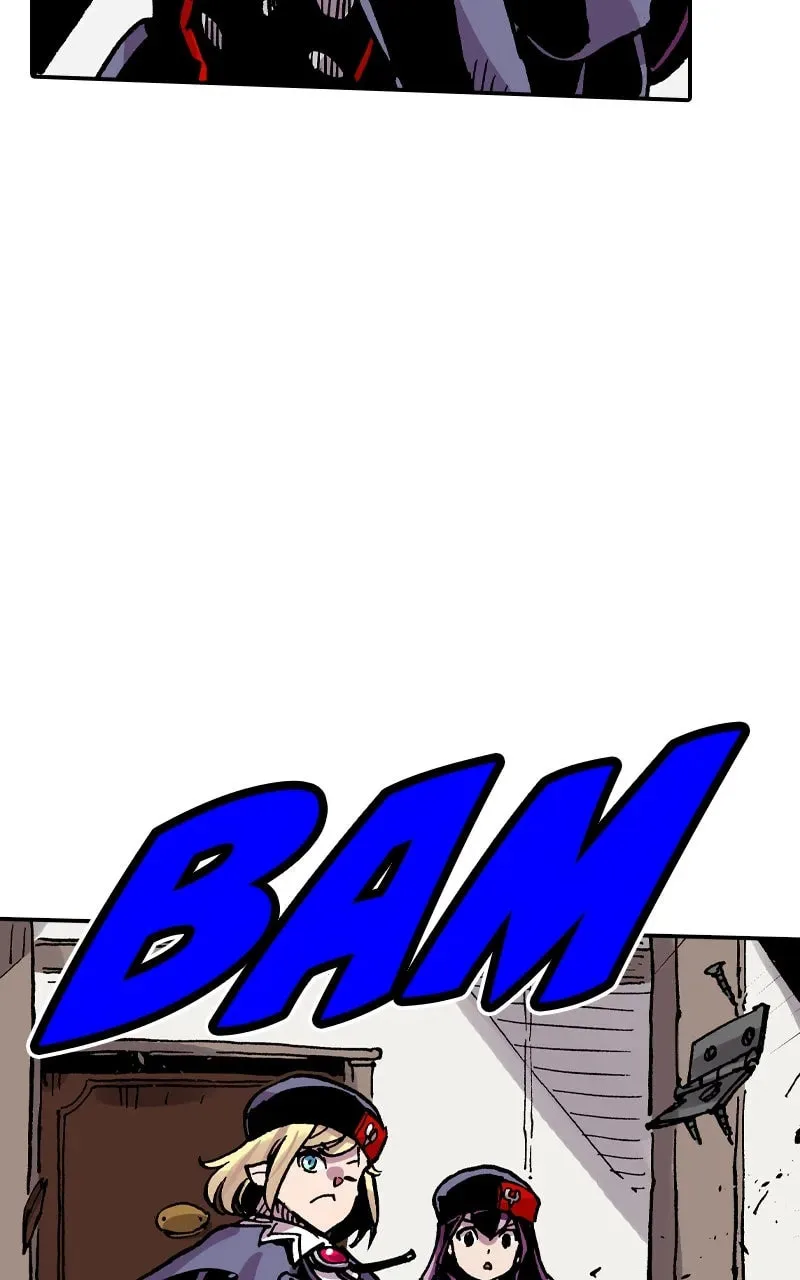 Clevatess, chapter 70, page 19