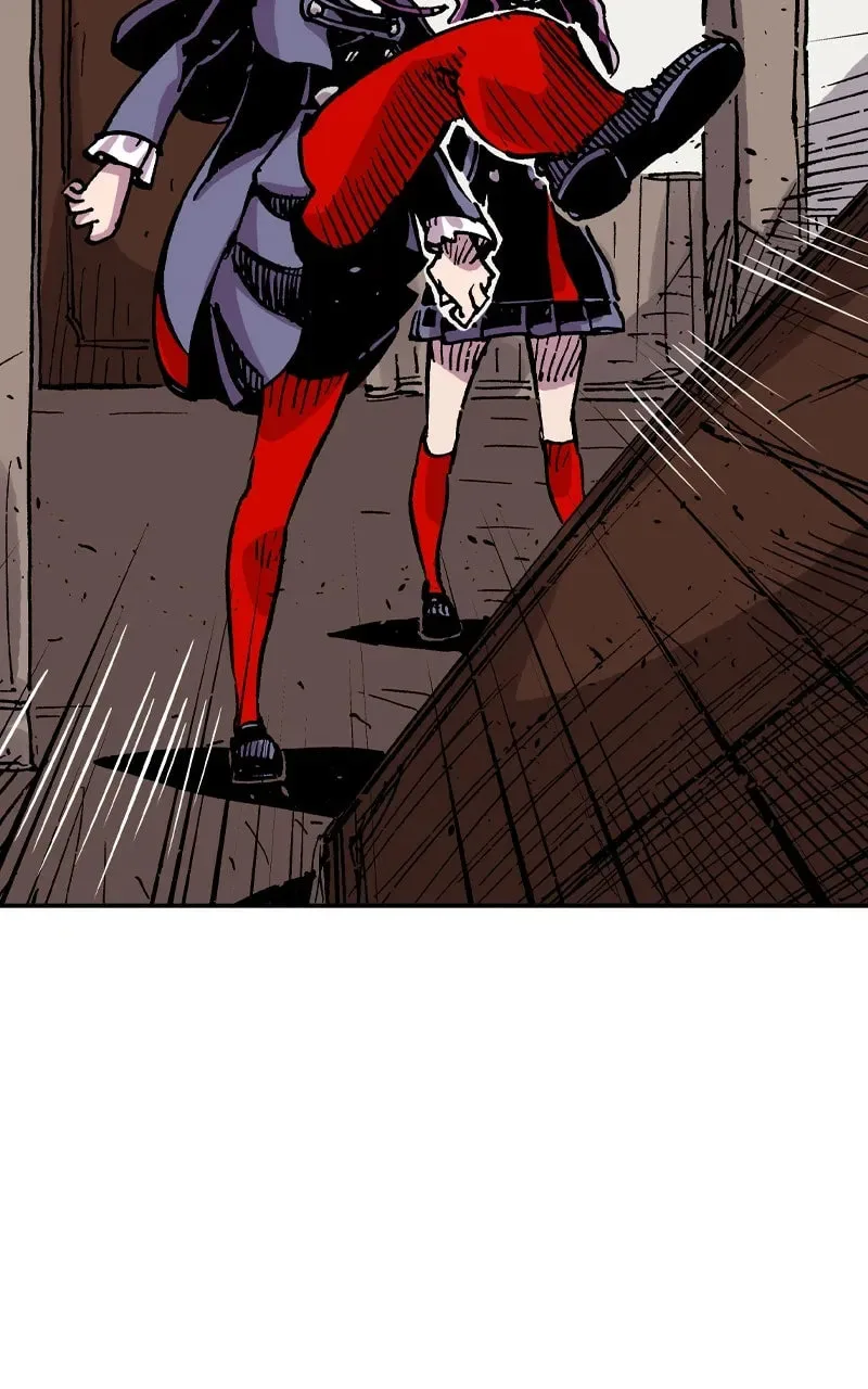 Clevatess, chapter 70, page 20
