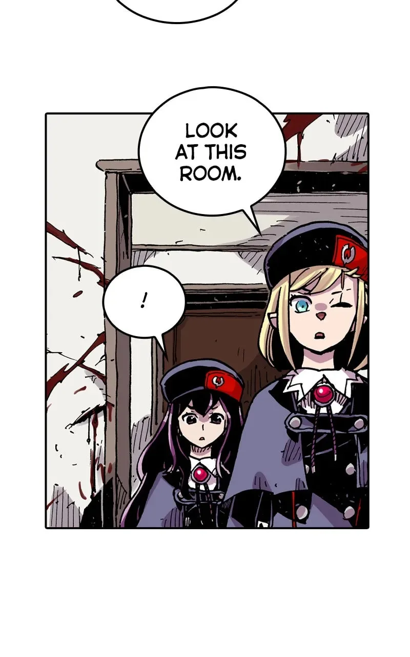 Clevatess, chapter 70, page 22