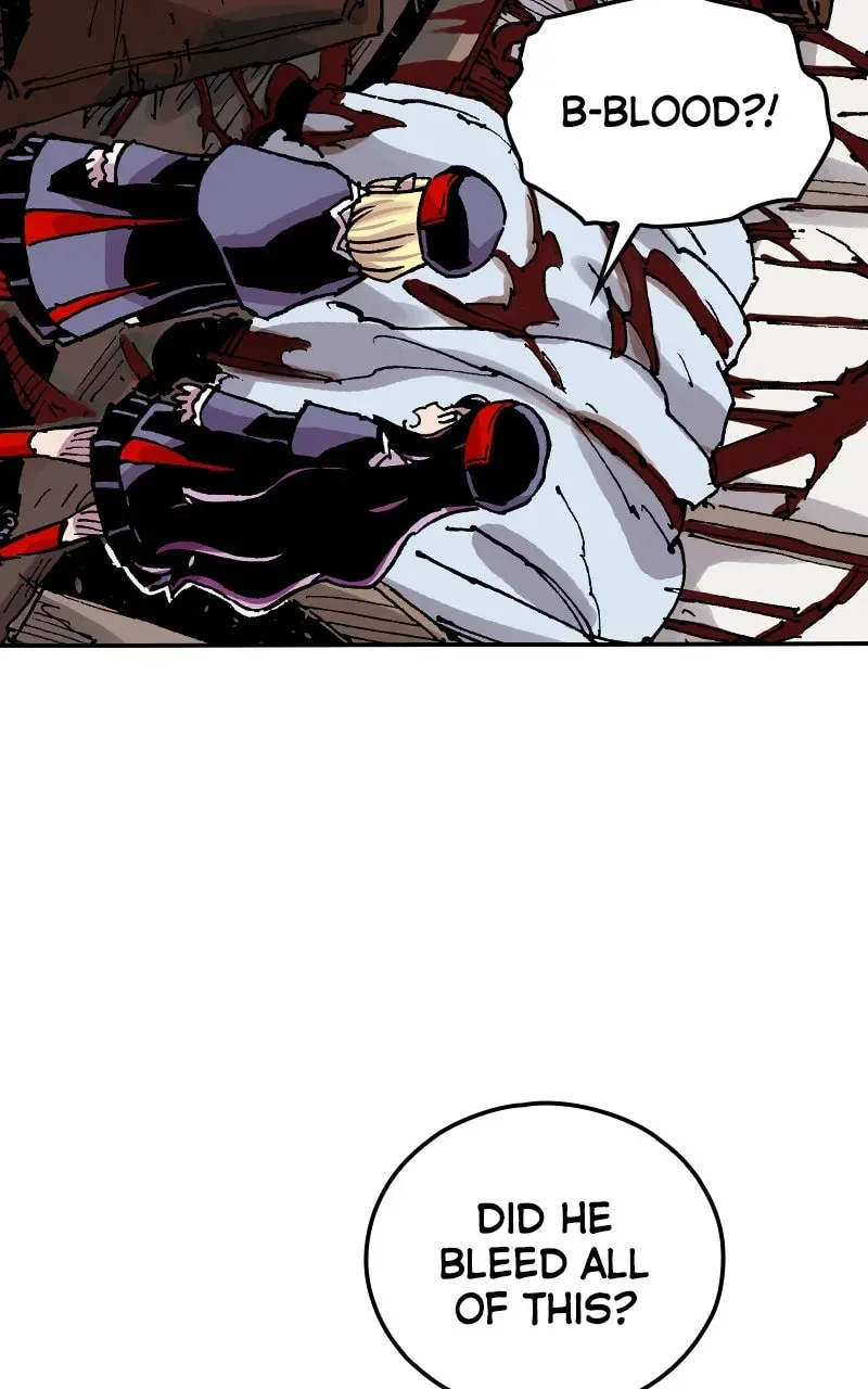 Clevatess, chapter 70, page 24