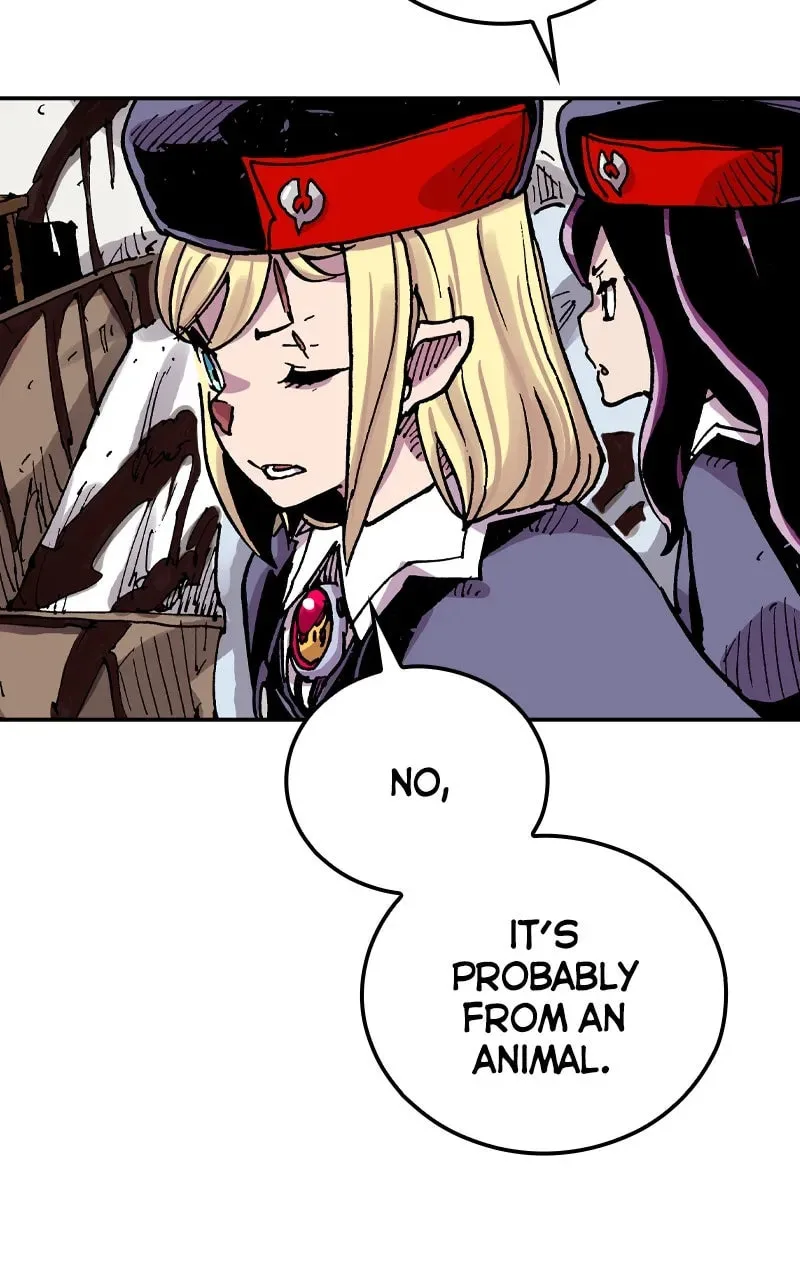 Clevatess, chapter 70, page 25