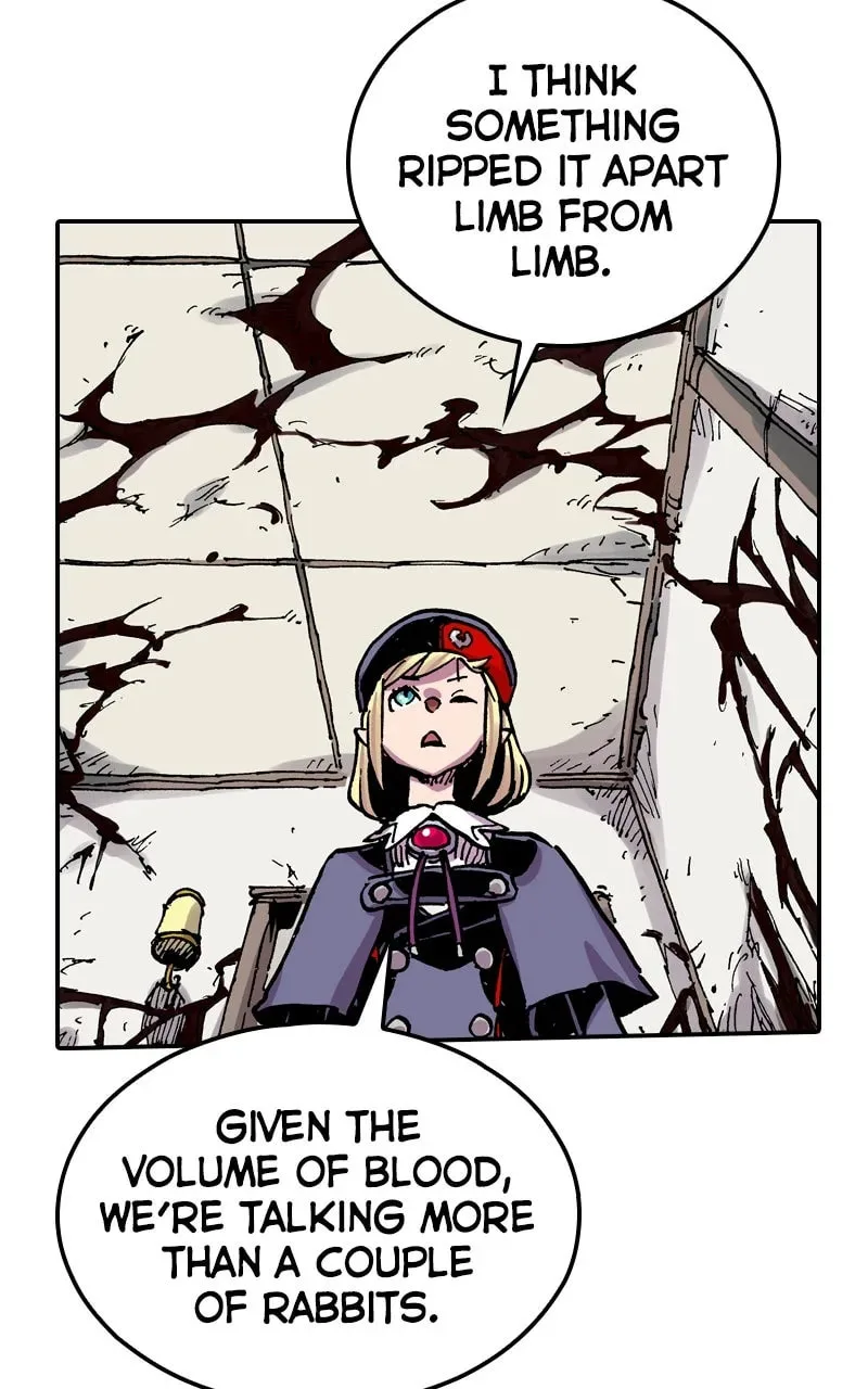 Clevatess, chapter 70, page 27