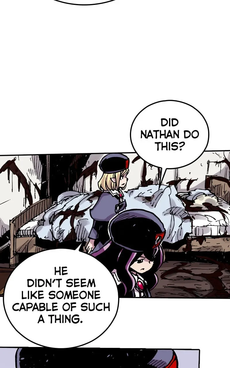Clevatess, chapter 70, page 28