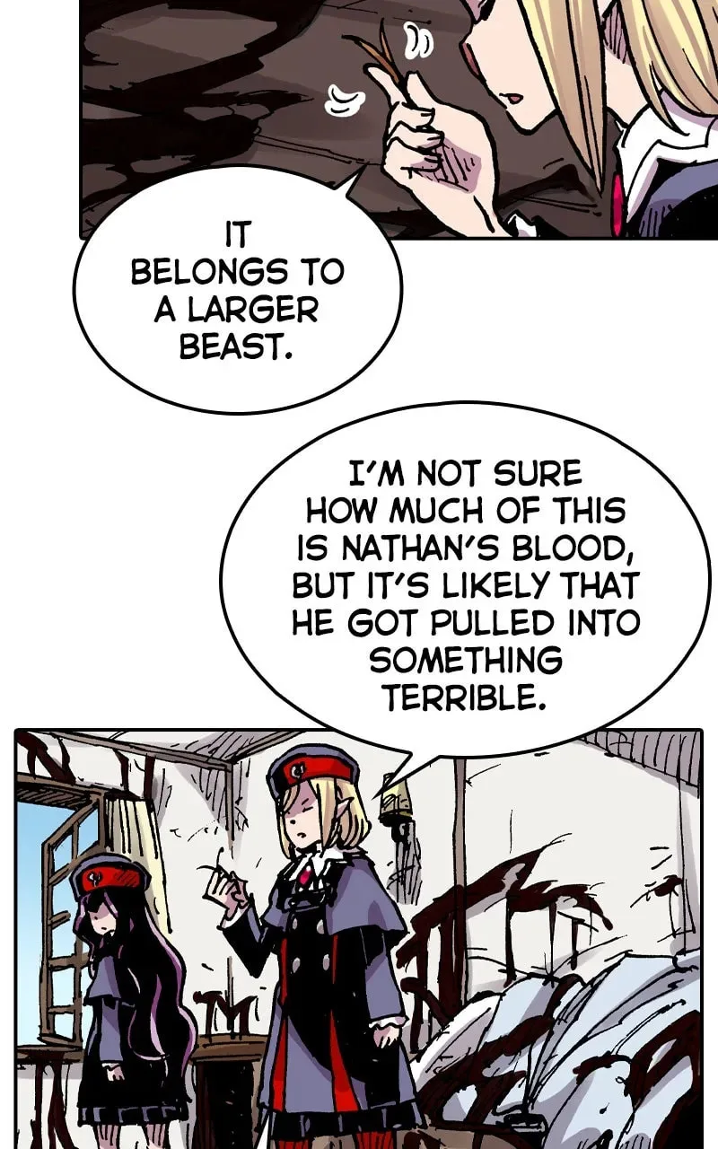 Clevatess, chapter 70, page 30