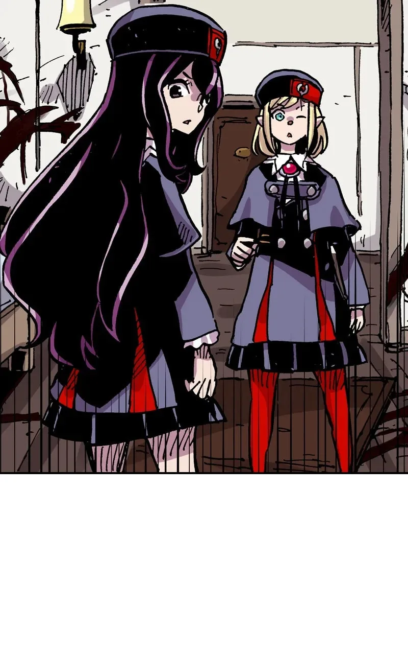 Clevatess, chapter 70, page 32