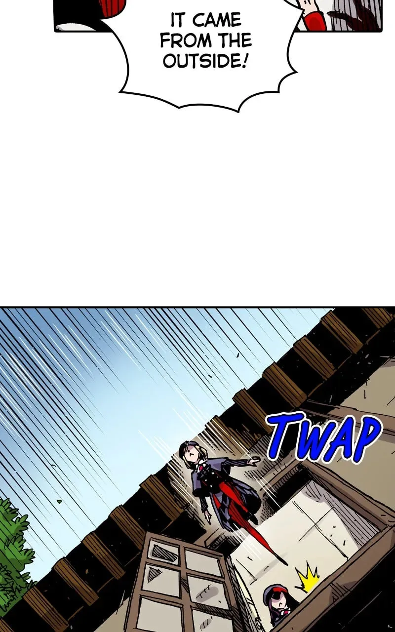 Clevatess, chapter 70, page 34