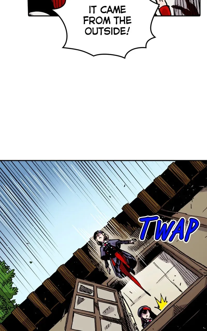 Clevatess, chapter 71, page 2