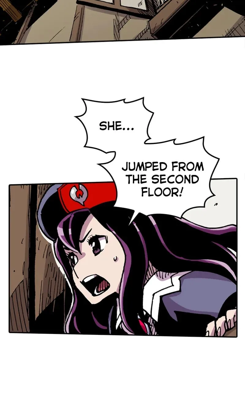 Clevatess, chapter 71, page 3