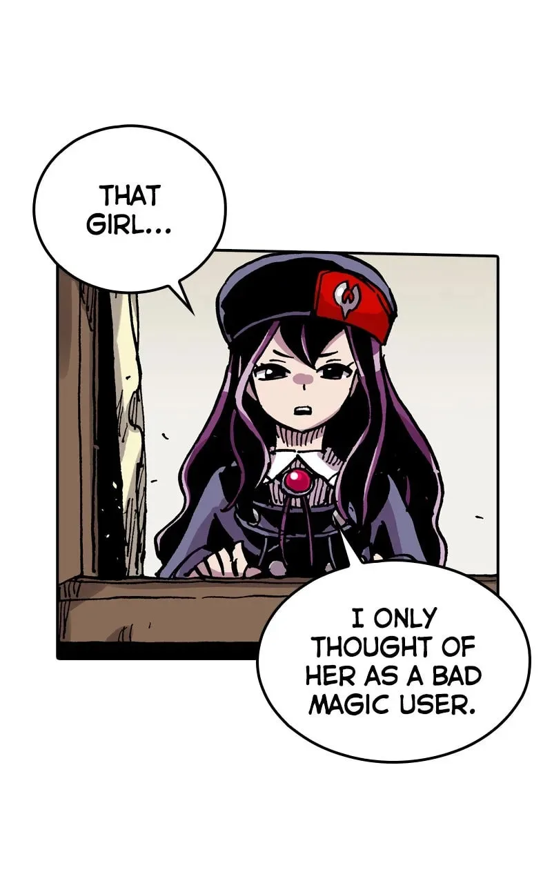 Clevatess, chapter 71, page 5