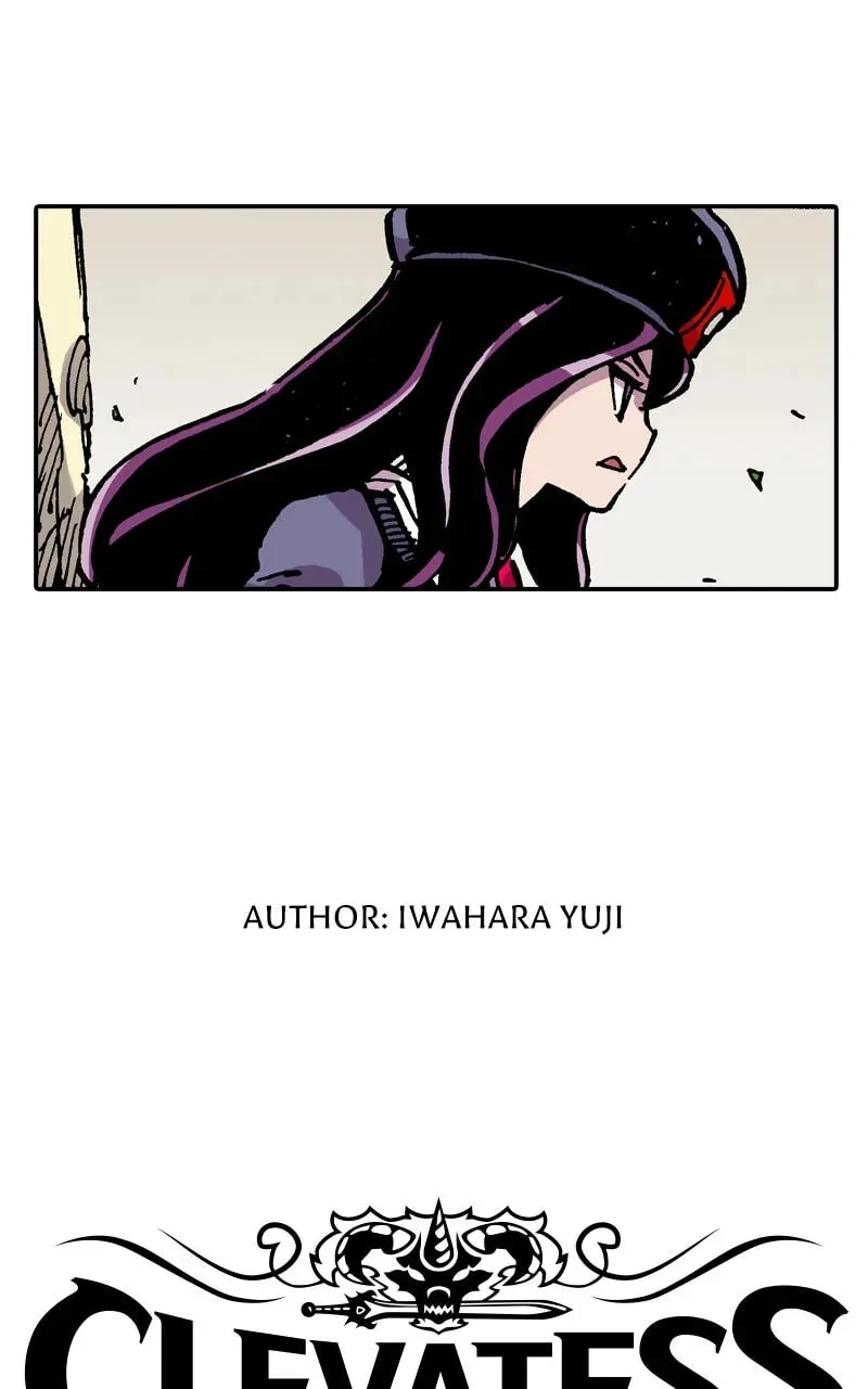 Clevatess, chapter 71, page 6