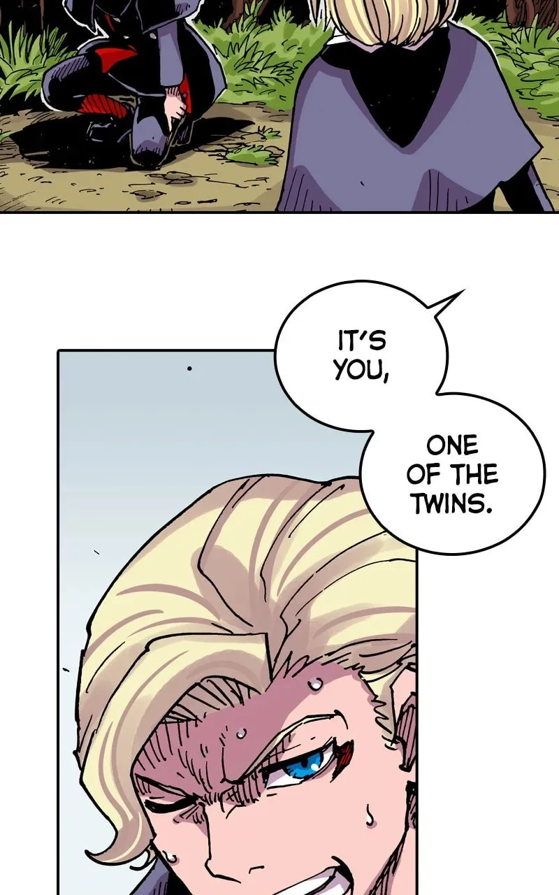 Clevatess, chapter 71, page 9