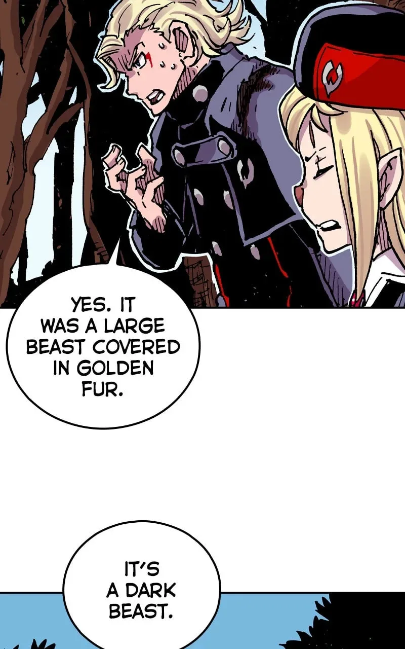 Clevatess, chapter 71, page 12