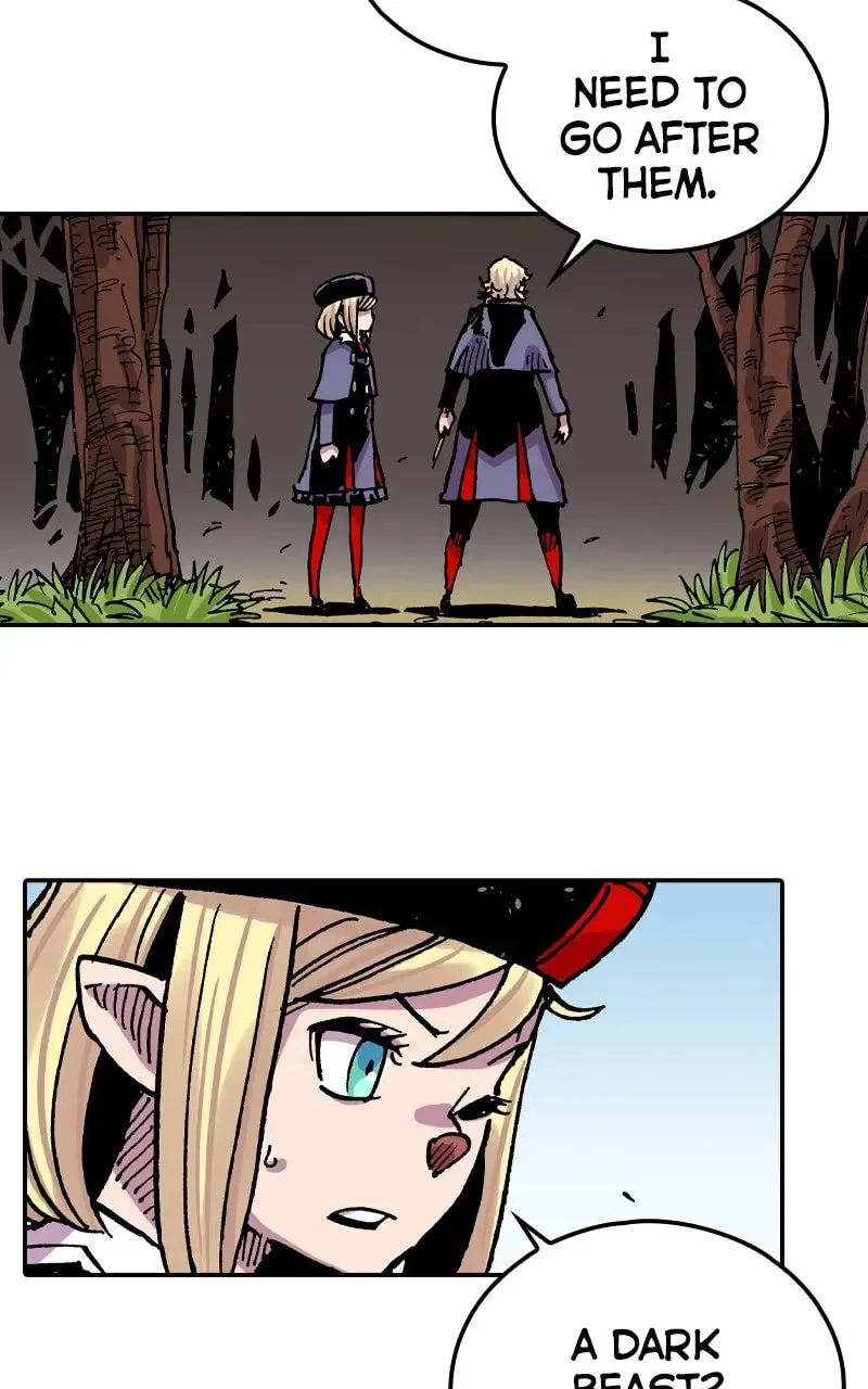 Clevatess, chapter 71, page 14