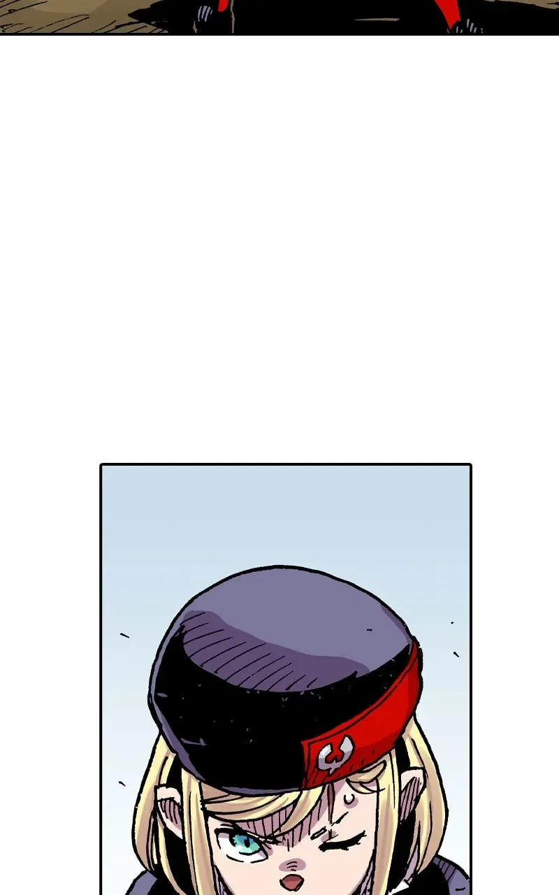 Clevatess, chapter 71, page 17