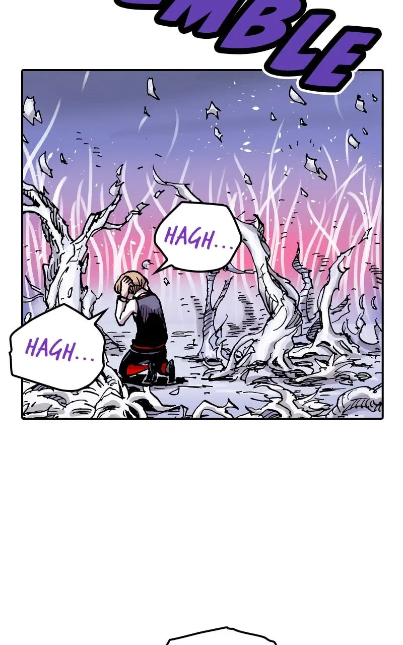 Clevatess, chapter 71, page 21
