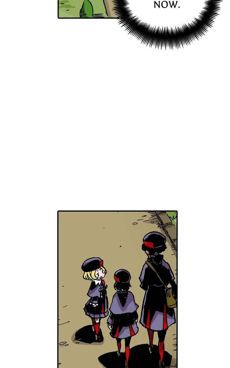Clevatess, chapter 71, page 27