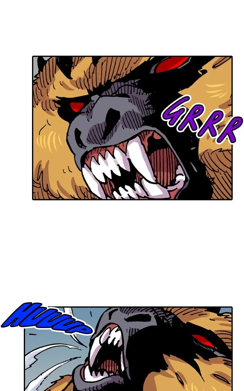 Clevatess, chapter 71, page 31