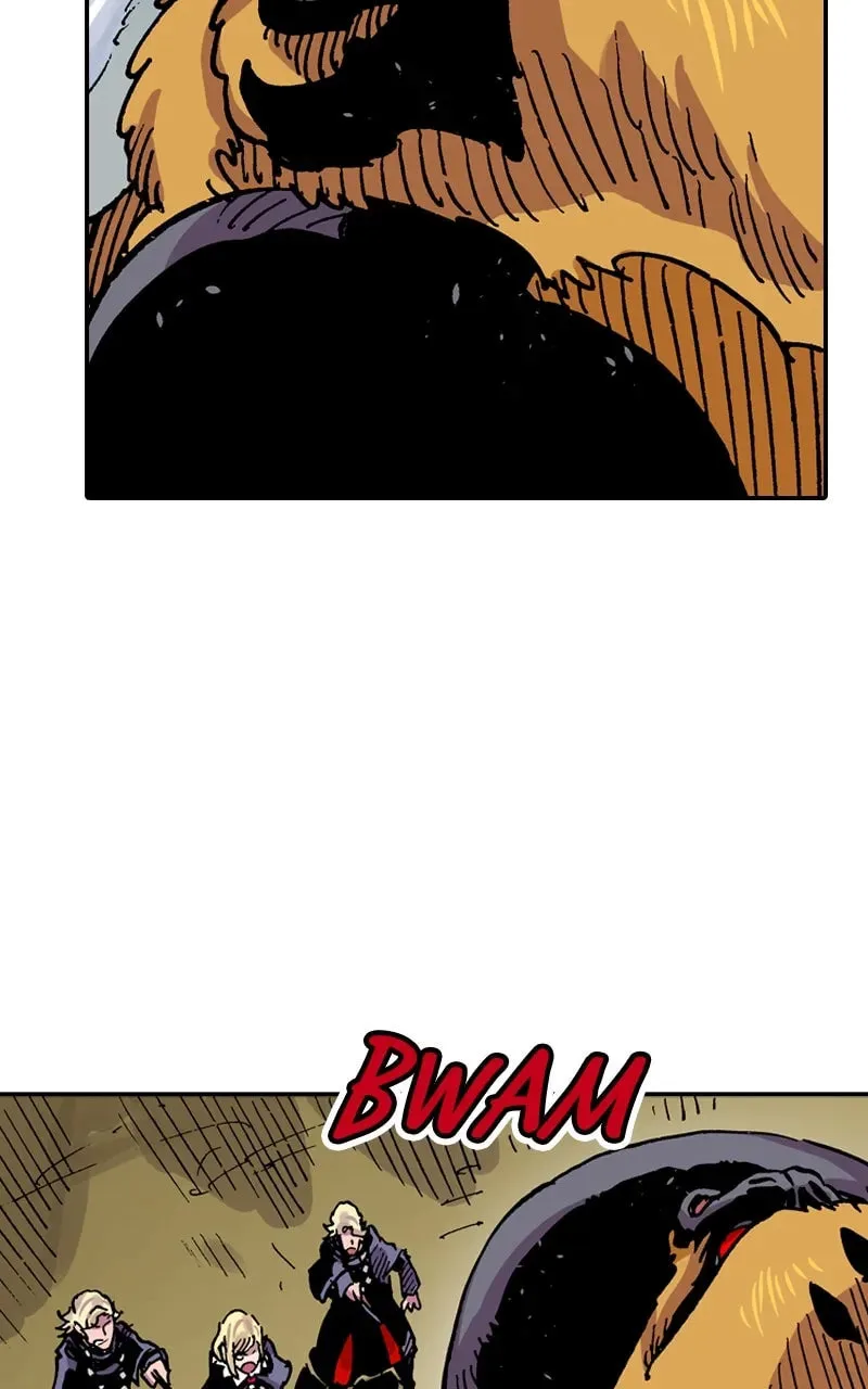 Clevatess, chapter 71, page 32
