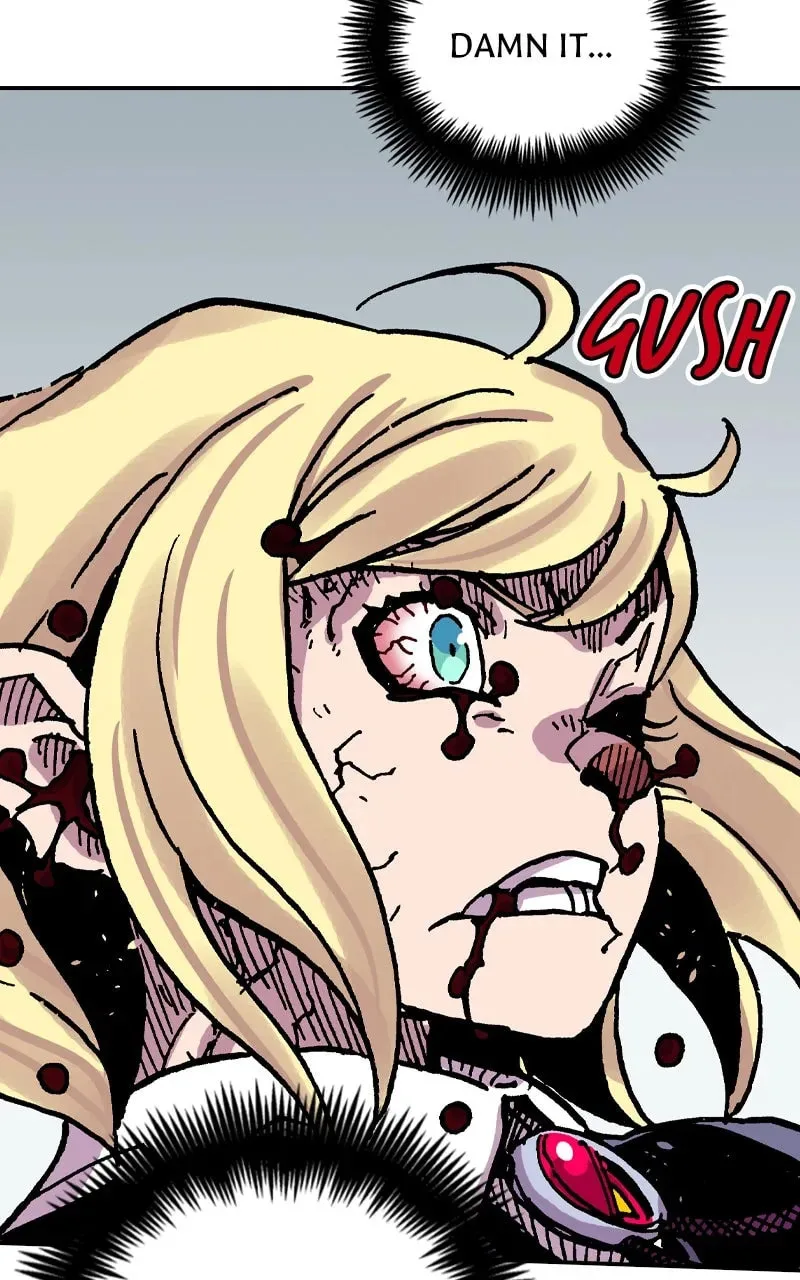 Clevatess, chapter 71, page 38