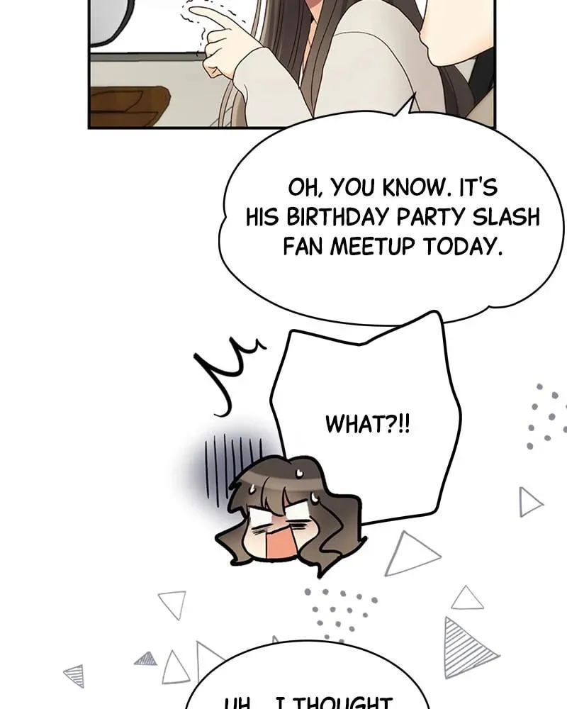 Daytime Star, chapter 38, page 18