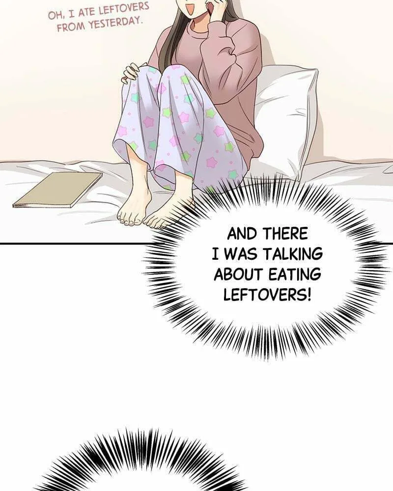 Daytime Star, chapter 38, page 21