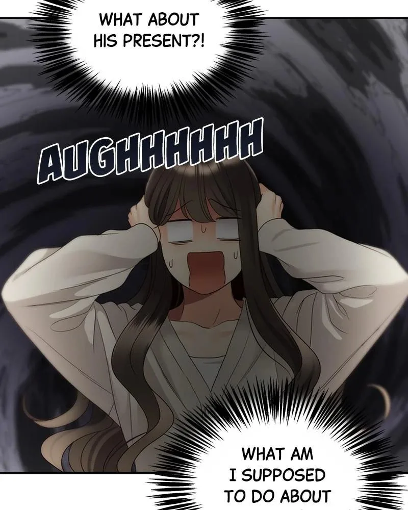 Daytime Star, chapter 38, page 22