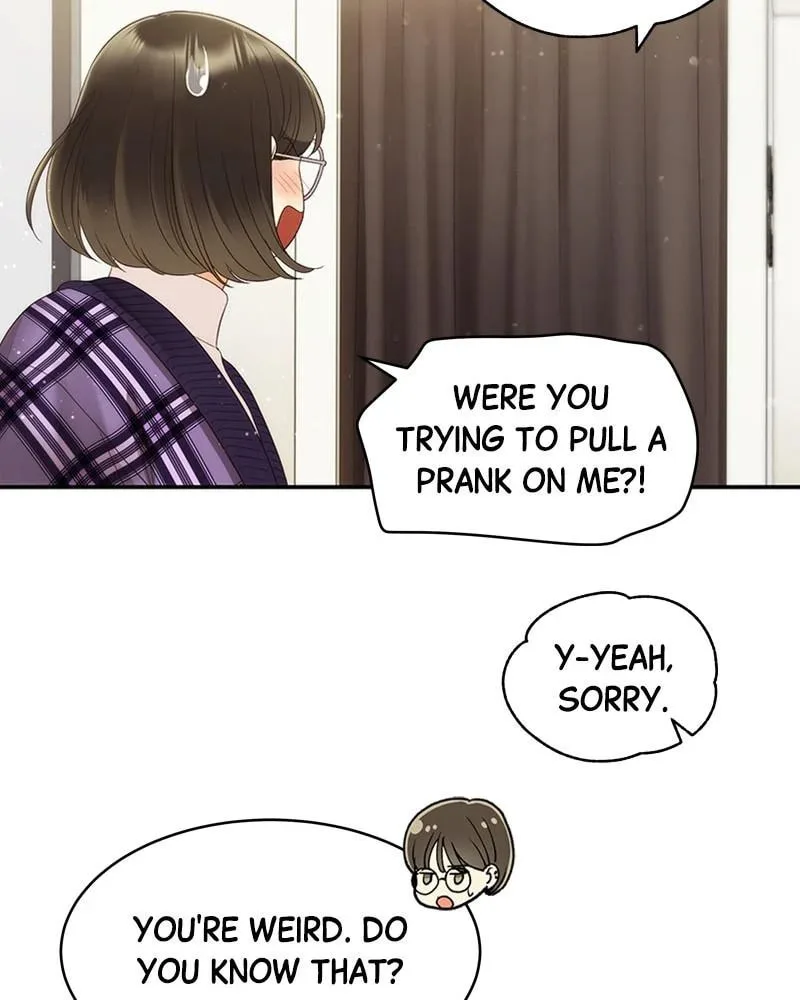 Daytime Star, chapter 39, page 6