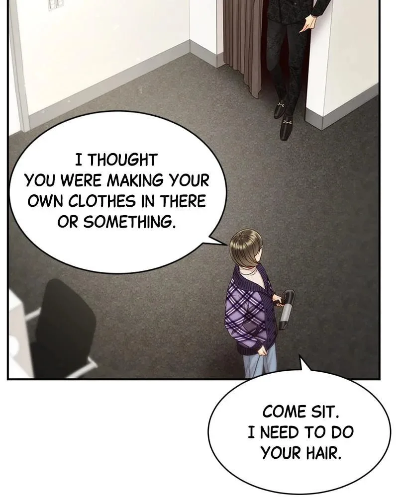 Daytime Star, chapter 39, page 32