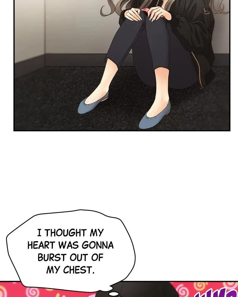 Daytime Star, chapter 39, page 34