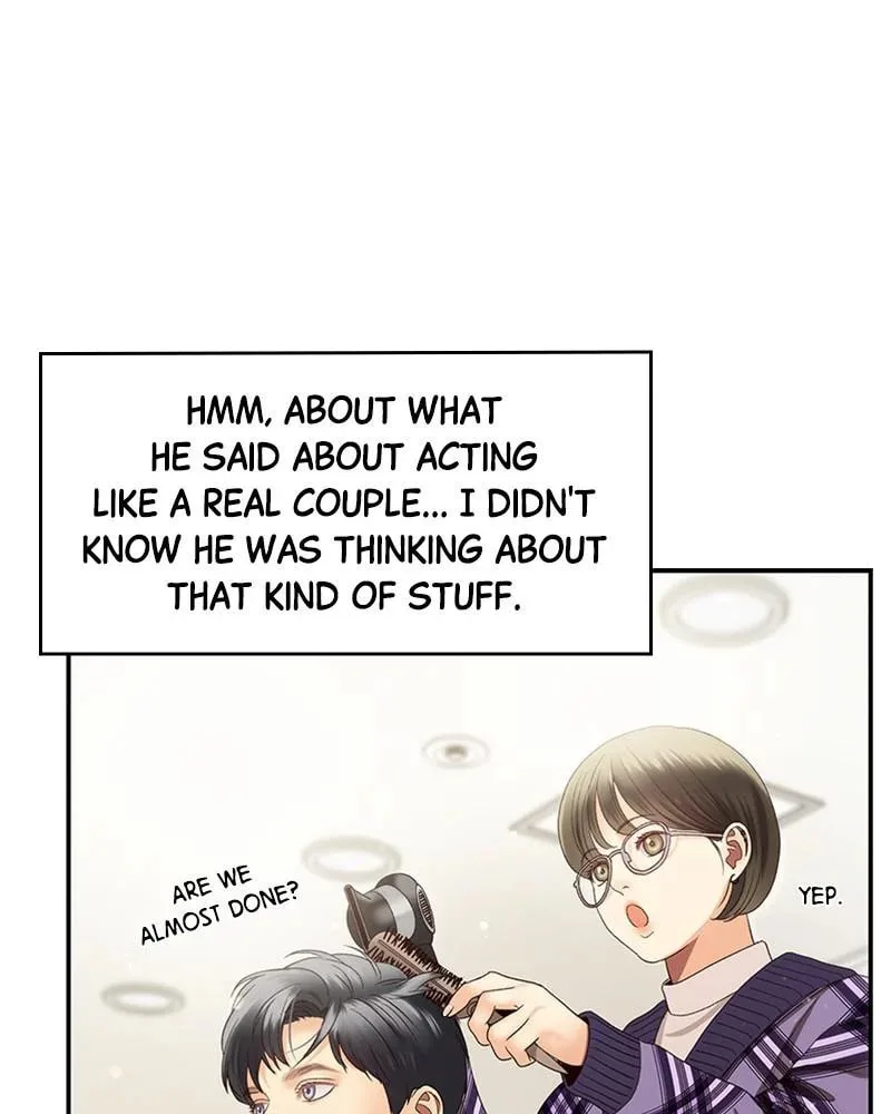 Daytime Star, chapter 39, page 36