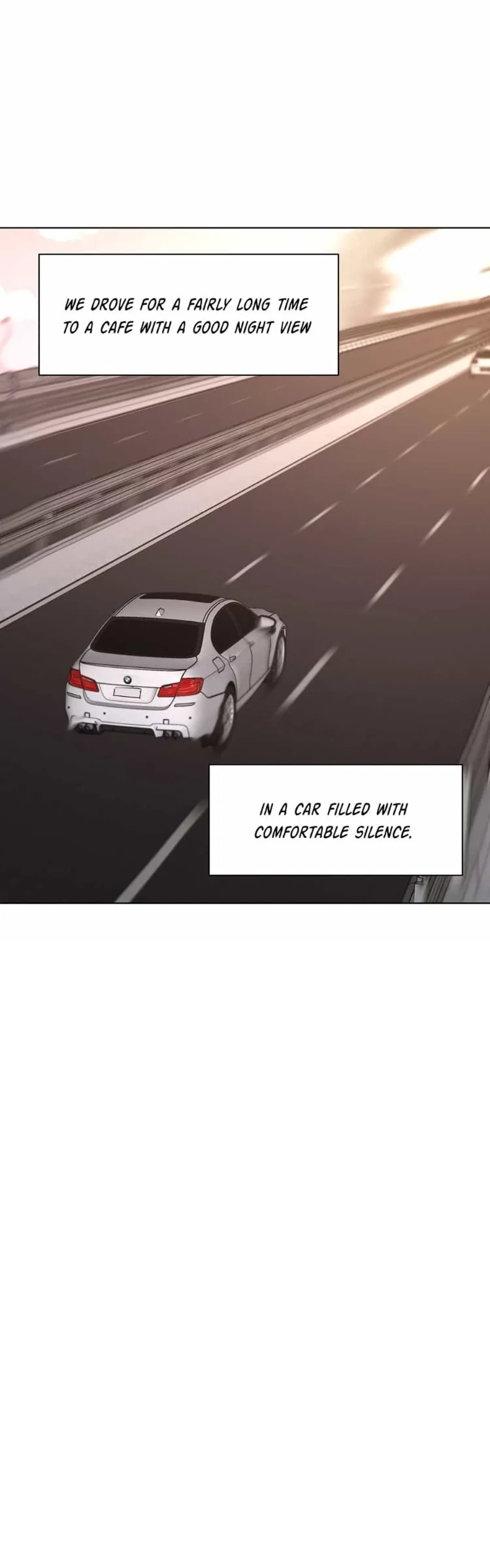 Positively Yours, chapter 21, page 3