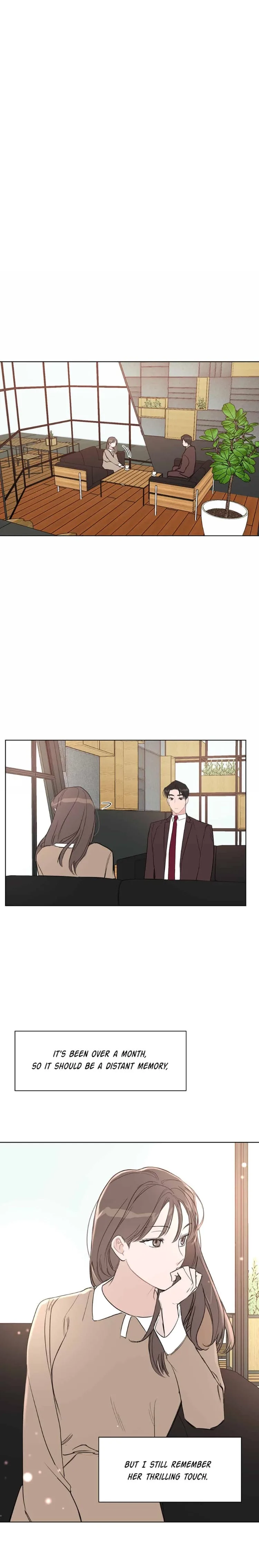Positively Yours, chapter 21, page 4