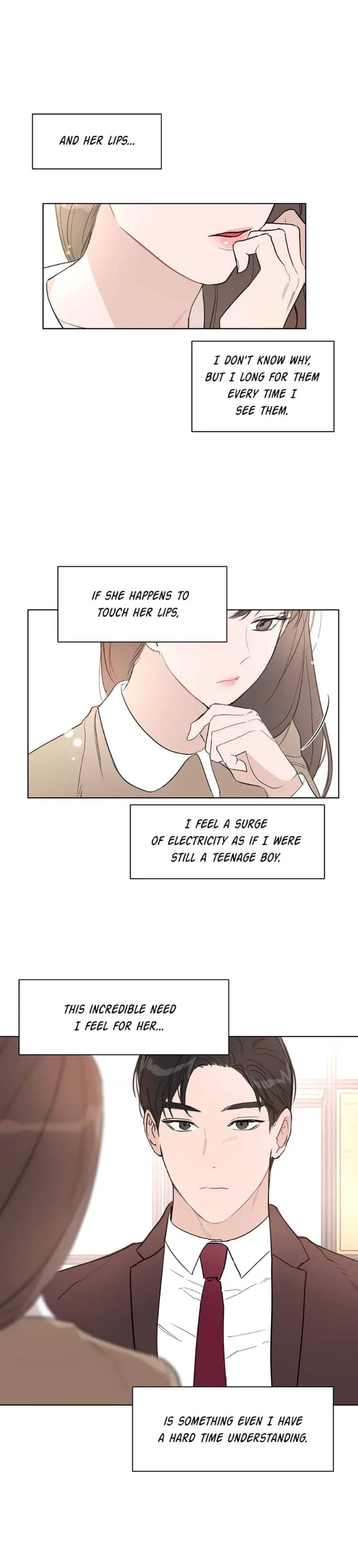 Positively Yours, chapter 21, page 5