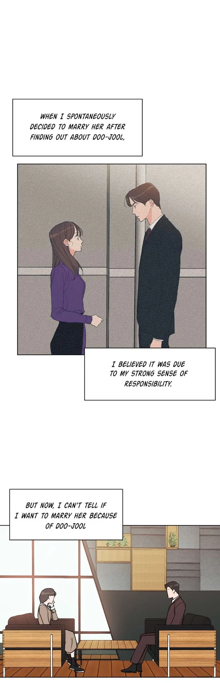 Positively Yours, chapter 21, page 6
