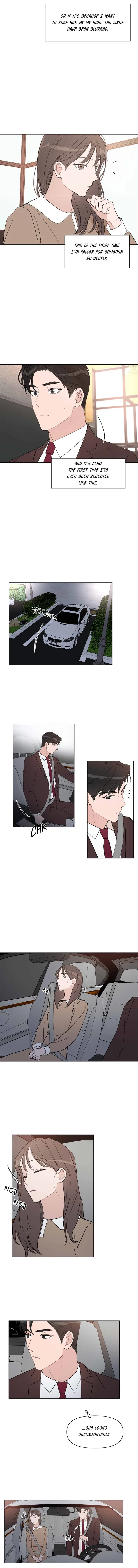 Positively Yours, chapter 21, page 7