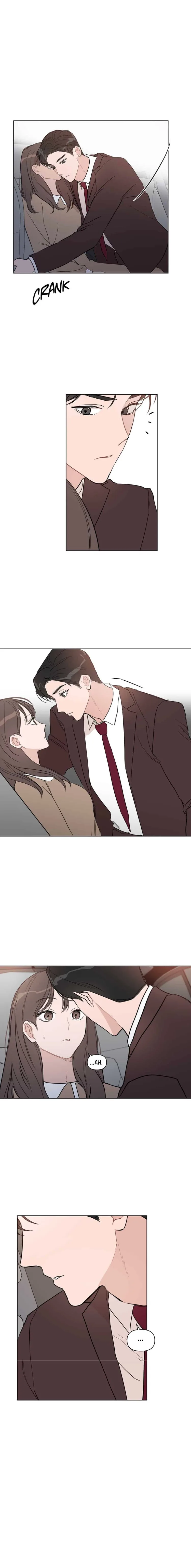 Positively Yours, chapter 21, page 8