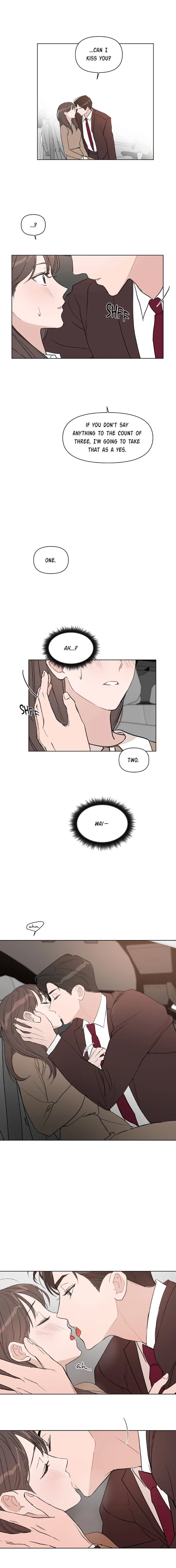 Positively Yours, chapter 21, page 9