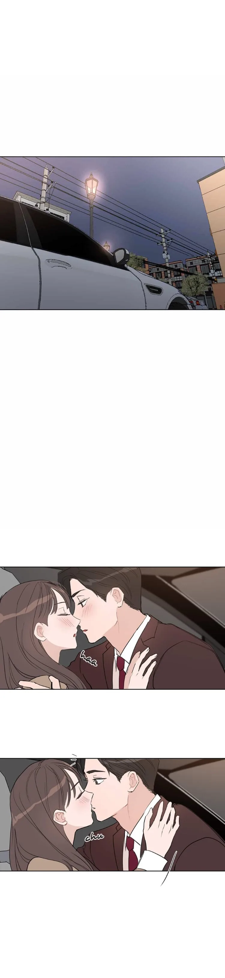 Positively Yours, chapter 21, page 10