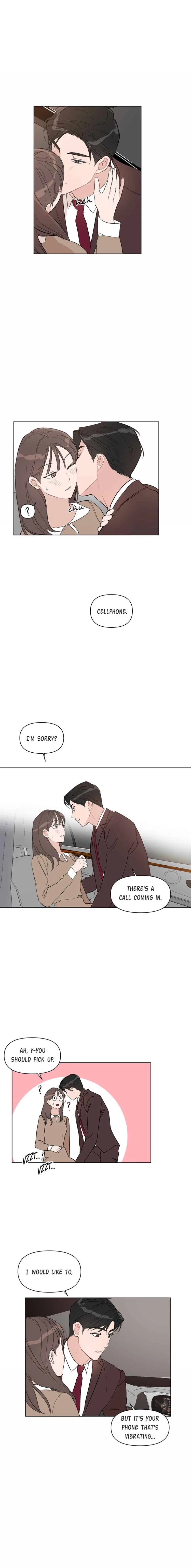 Positively Yours, chapter 21, page 11